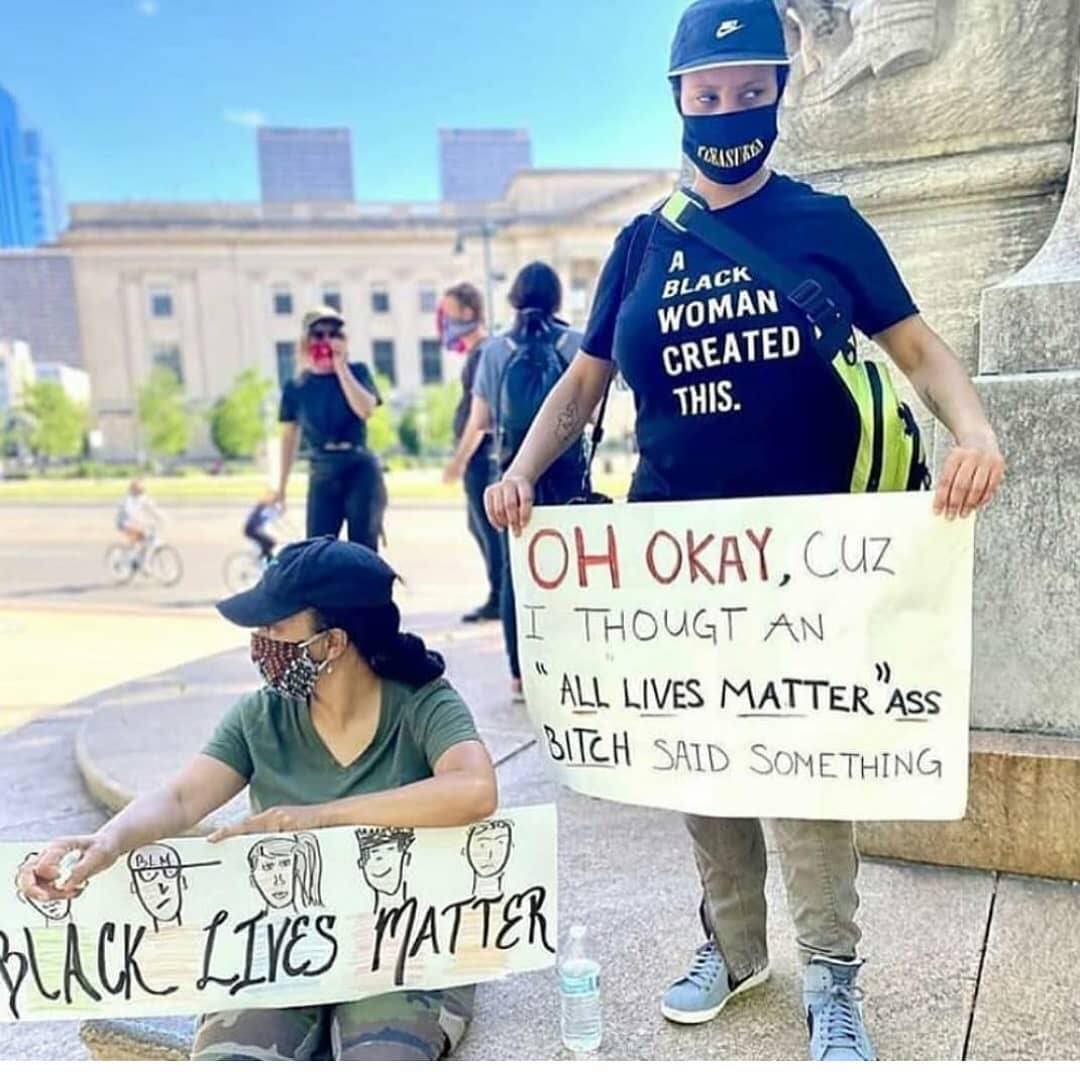 Racism and it's MESS.