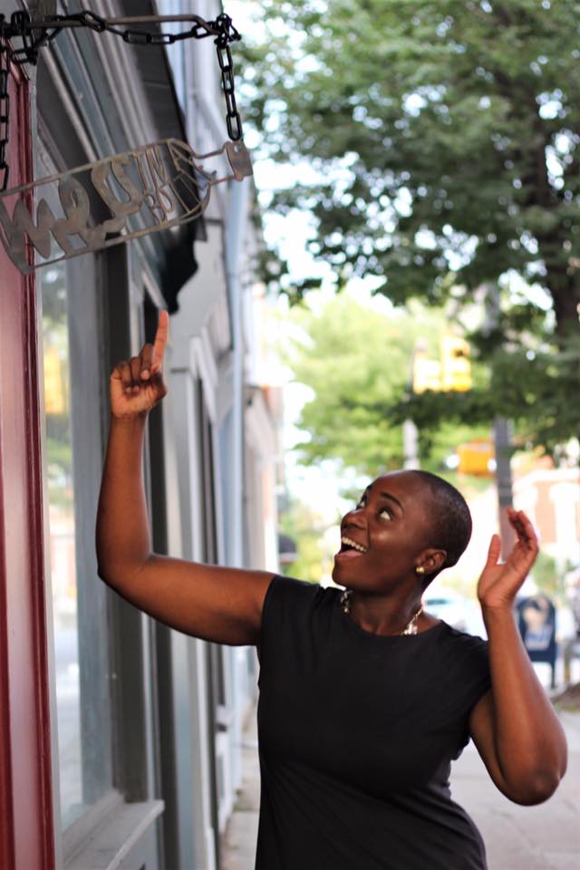 An Entrepreneur’s Dream Deferred.