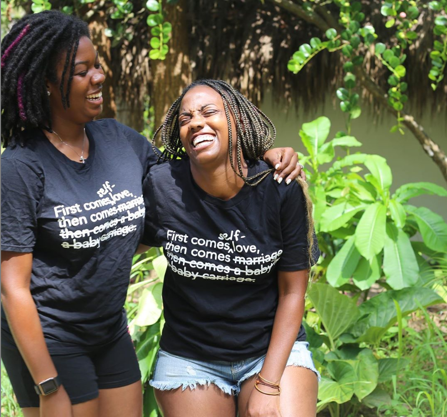 What's your MESSage?