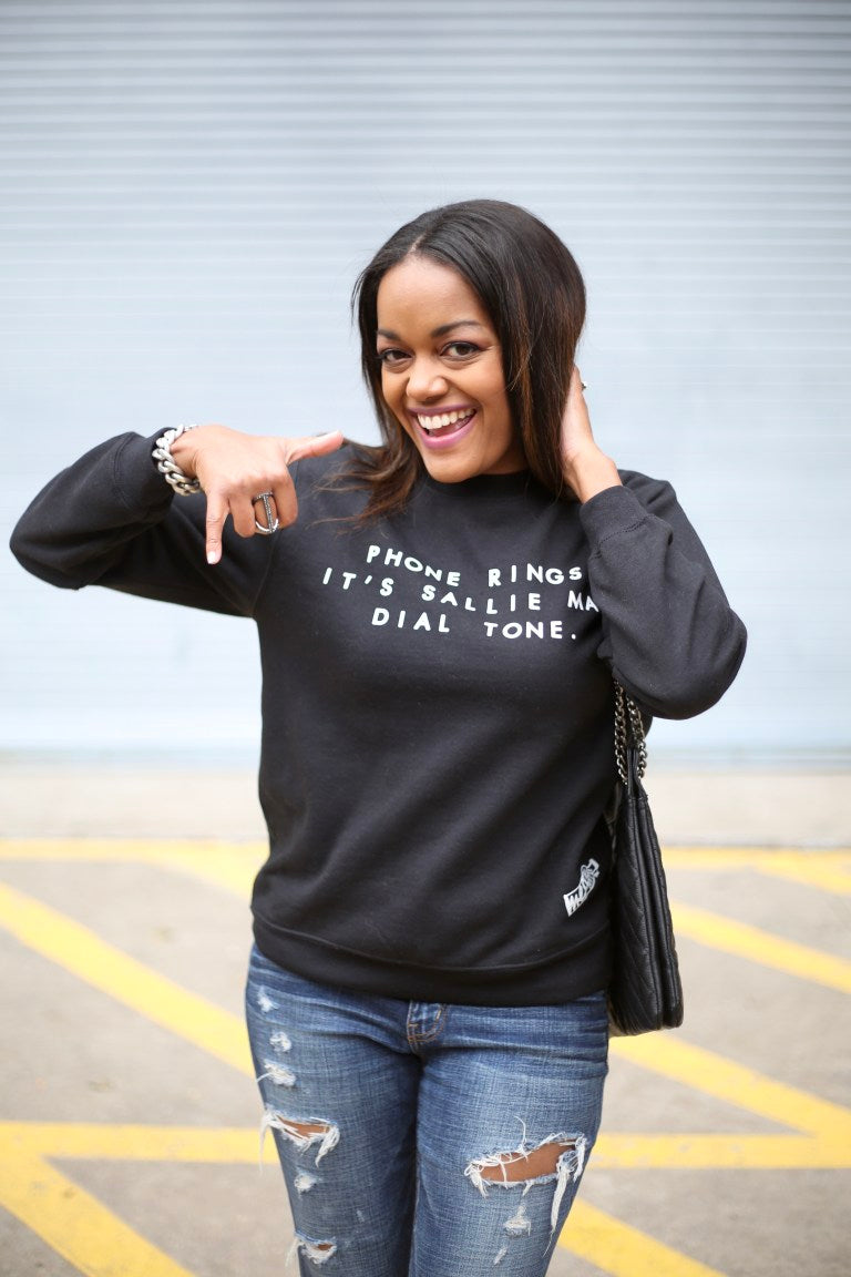 Feature: Alwayz Fashionably Late