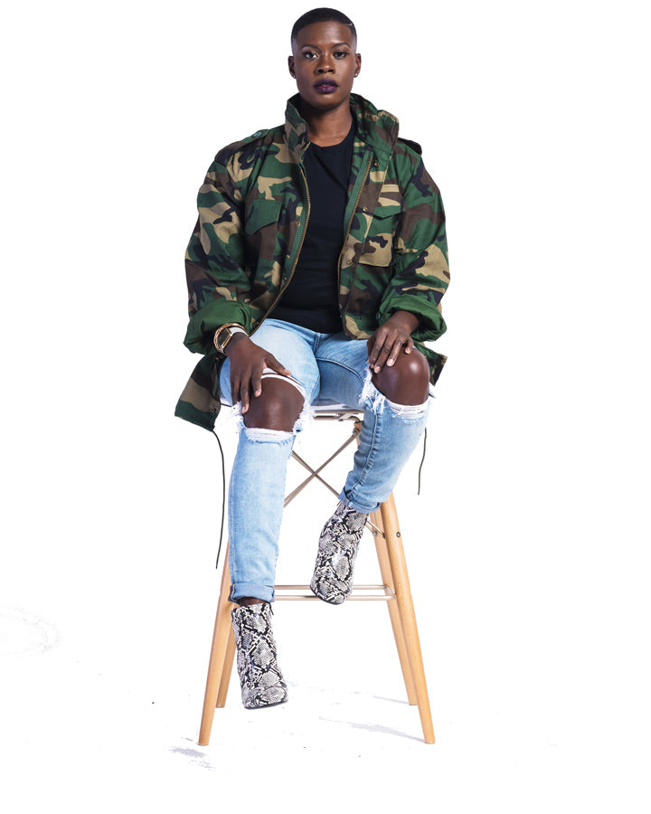 Jackets