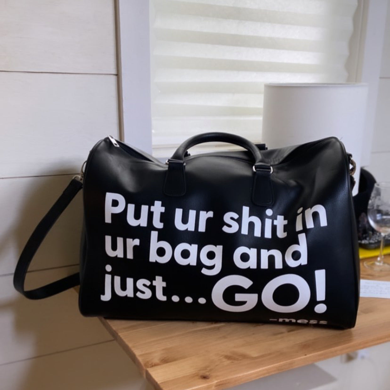 Bag 2023