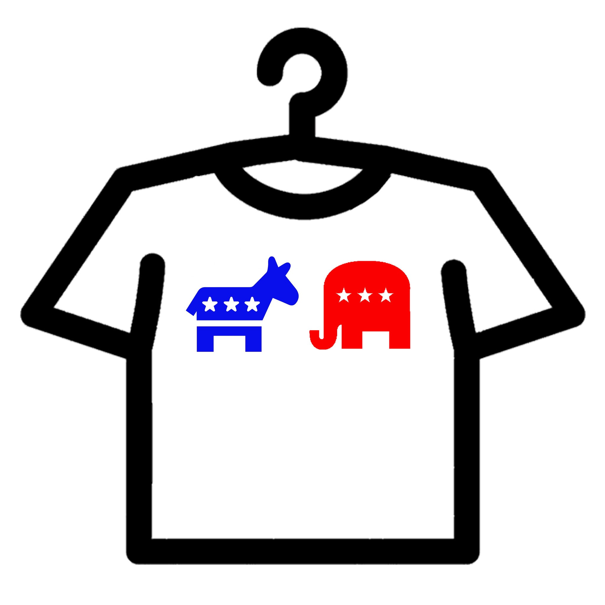 POLITICAL MESS