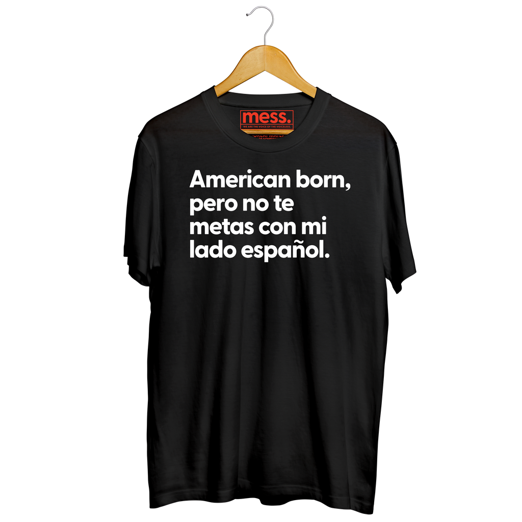 American Born Spanish
