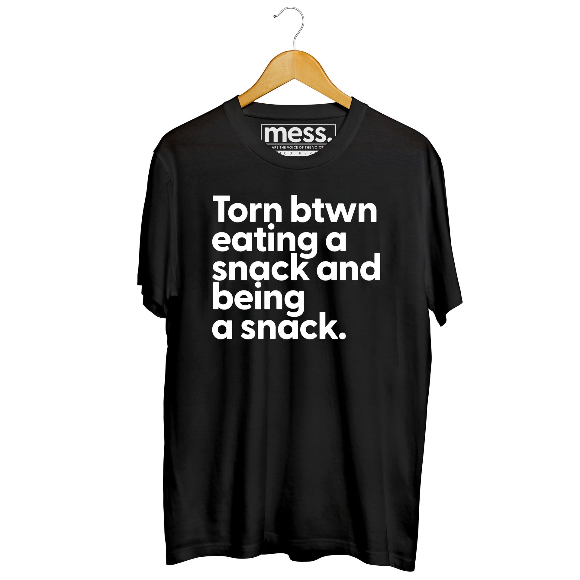 Snack T-Shirt