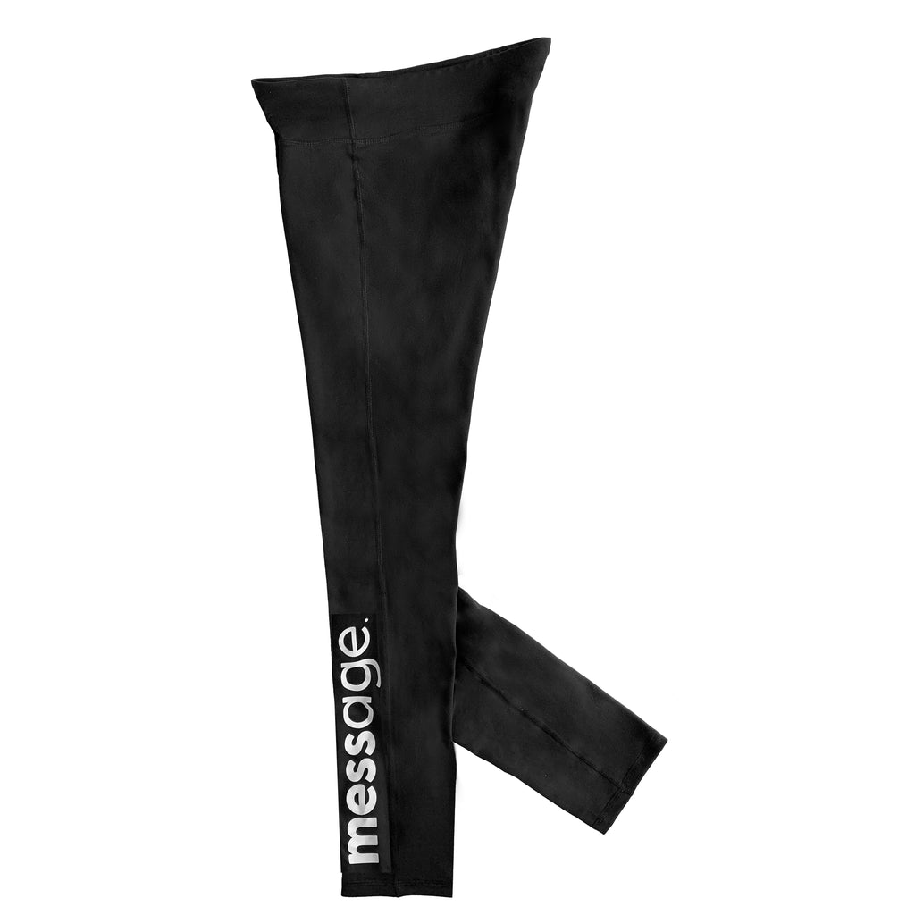 MESSage Leggings
